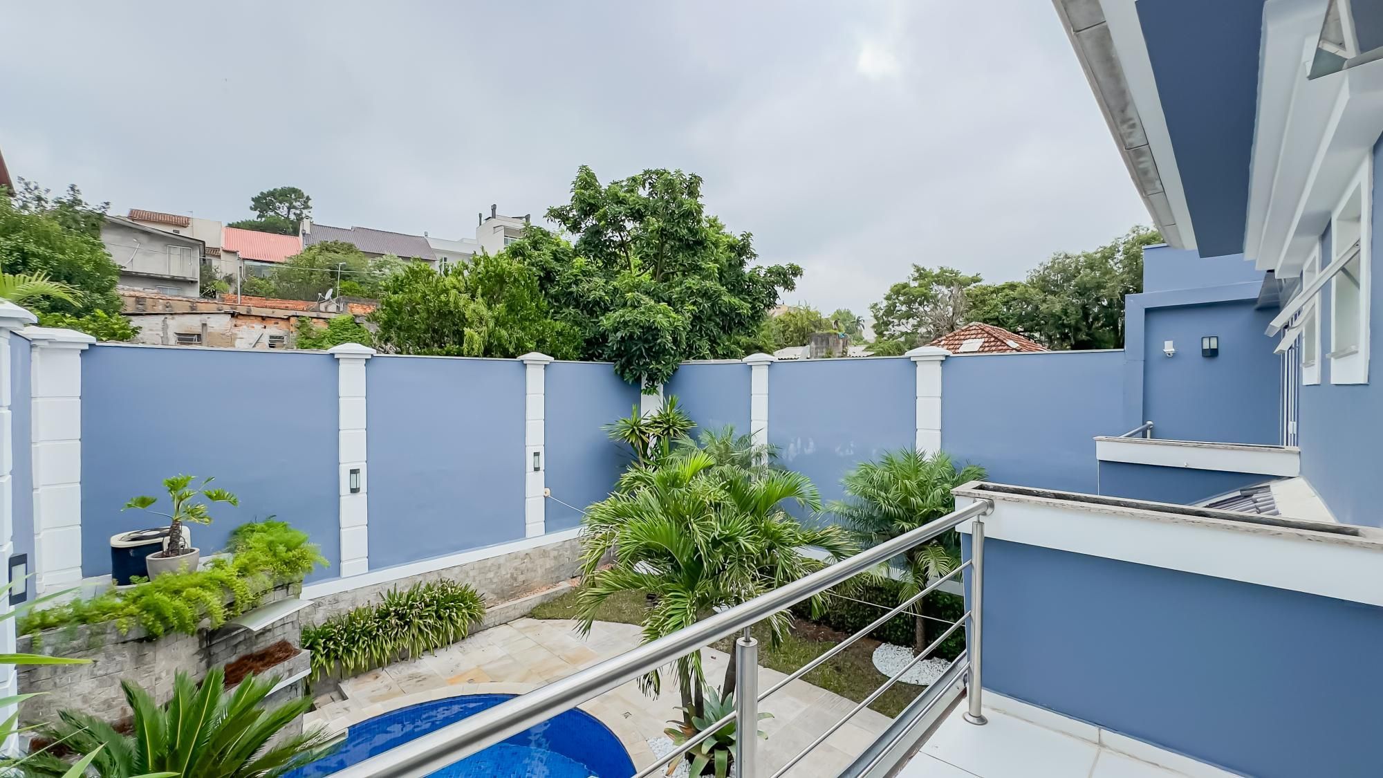 Casa, 4 suítes, à venda, 455 m², Chácara das Pedras - Porto Alegre — foto 2
