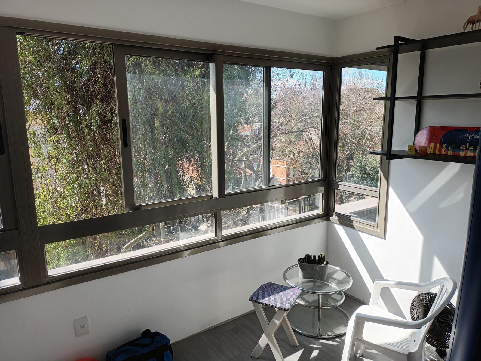 Apartamento, 1 quarto, à venda, 53 m², Boa Vista - Porto Alegre — foto 3