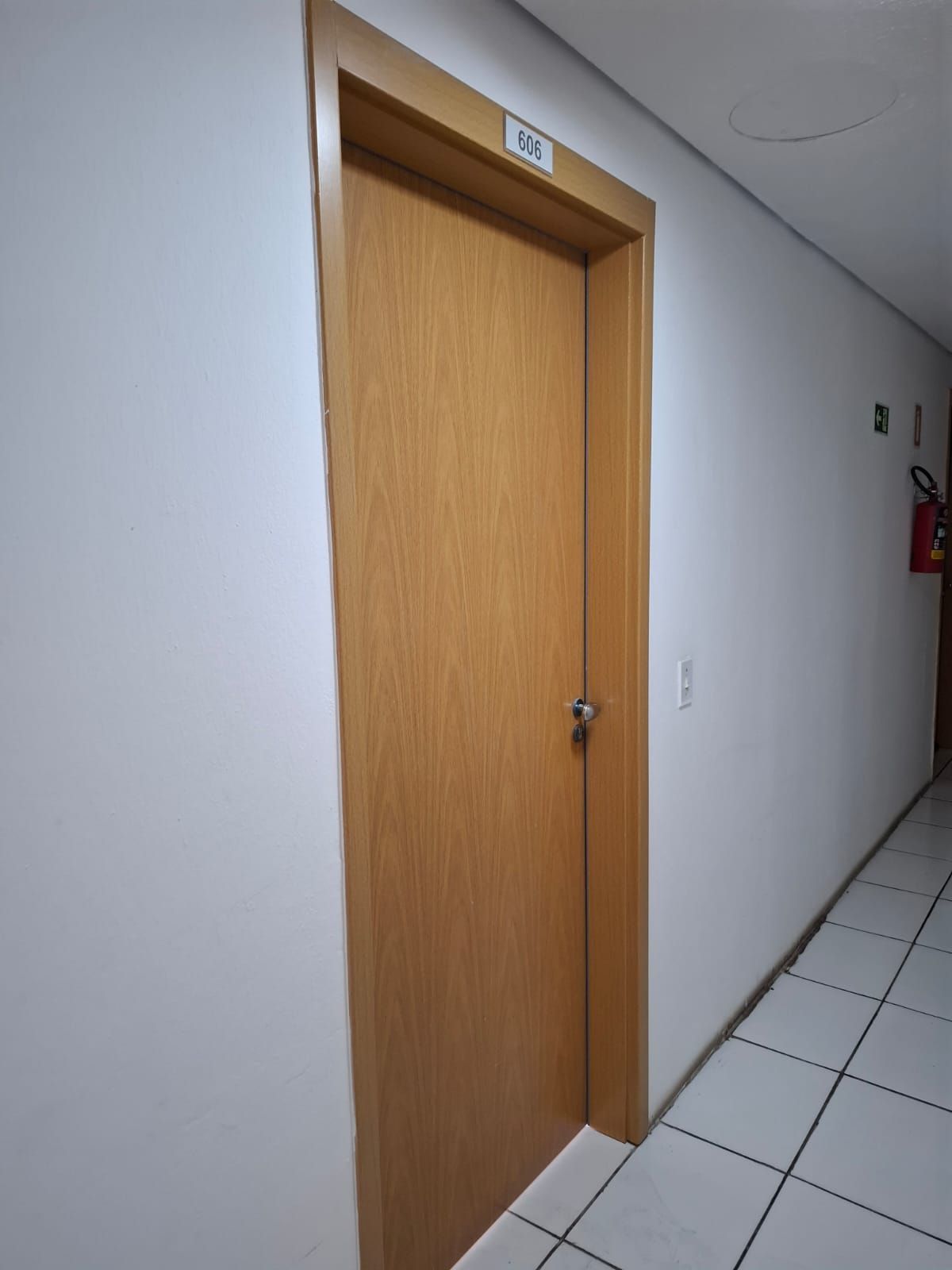 Apartamento, 2 quartos, 41 m² - Foto 7