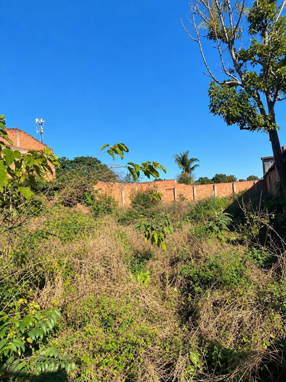 Terreno, à venda, Vila Fátima - Cachoeirinha — foto 2