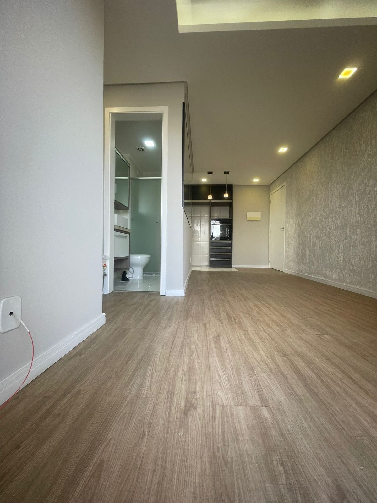 Apartamento à venda com 3 quartos, 62m² - Foto 7