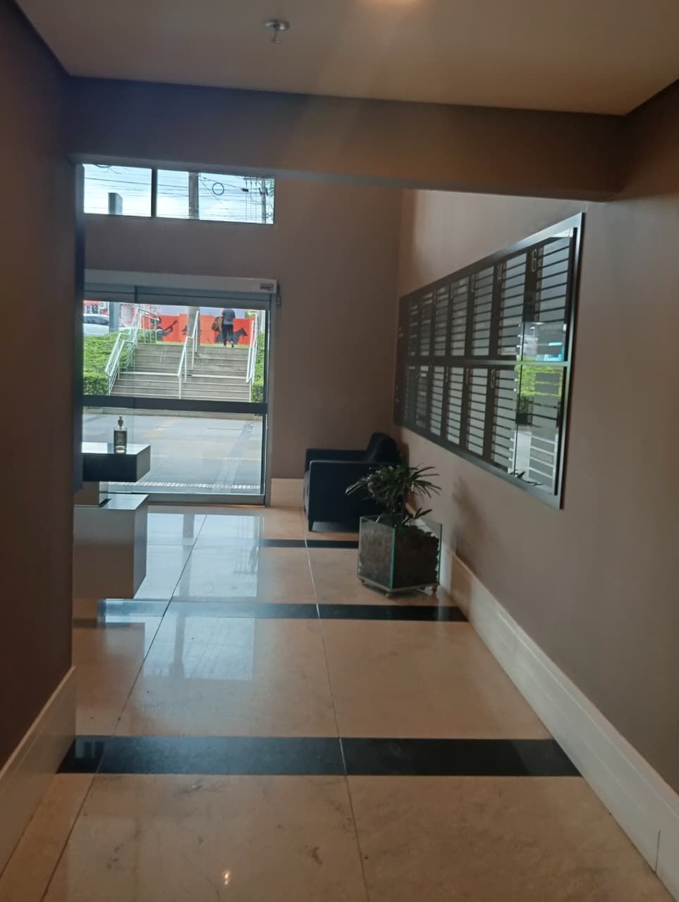 Conjunto Comercial-Sala à venda com 1 quarto, 24m² - Foto 17