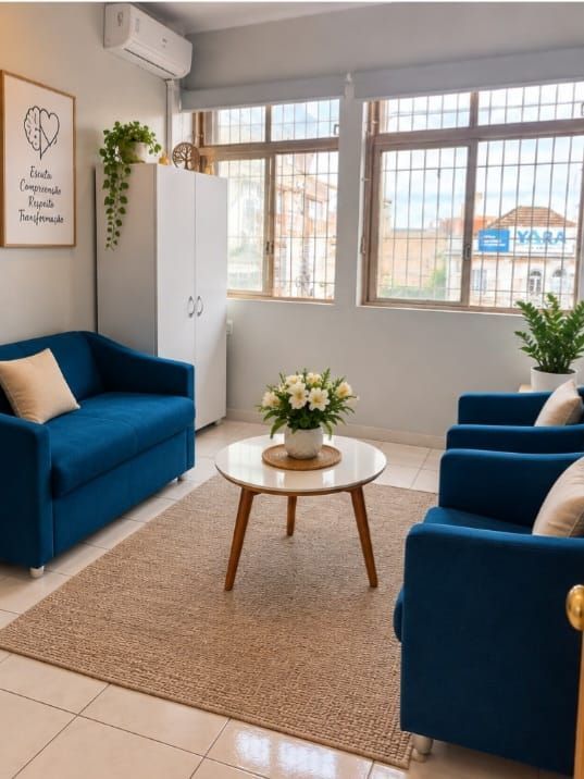 Sala Comercial, 1 sala, à venda, 11 m², São João - Porto Alegre — foto 3