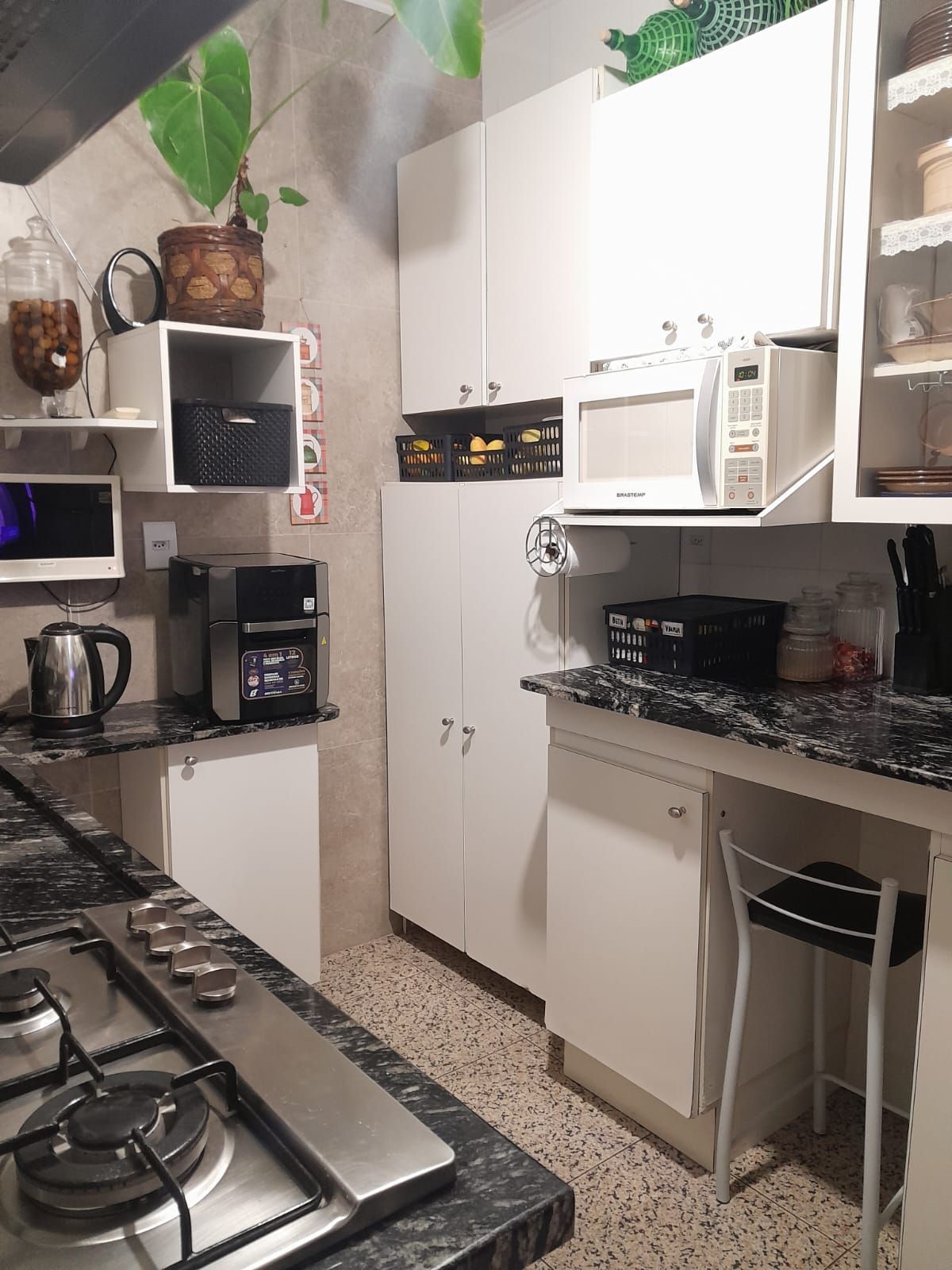 Apartamento, 2 quartos, 61 m² - Foto 8