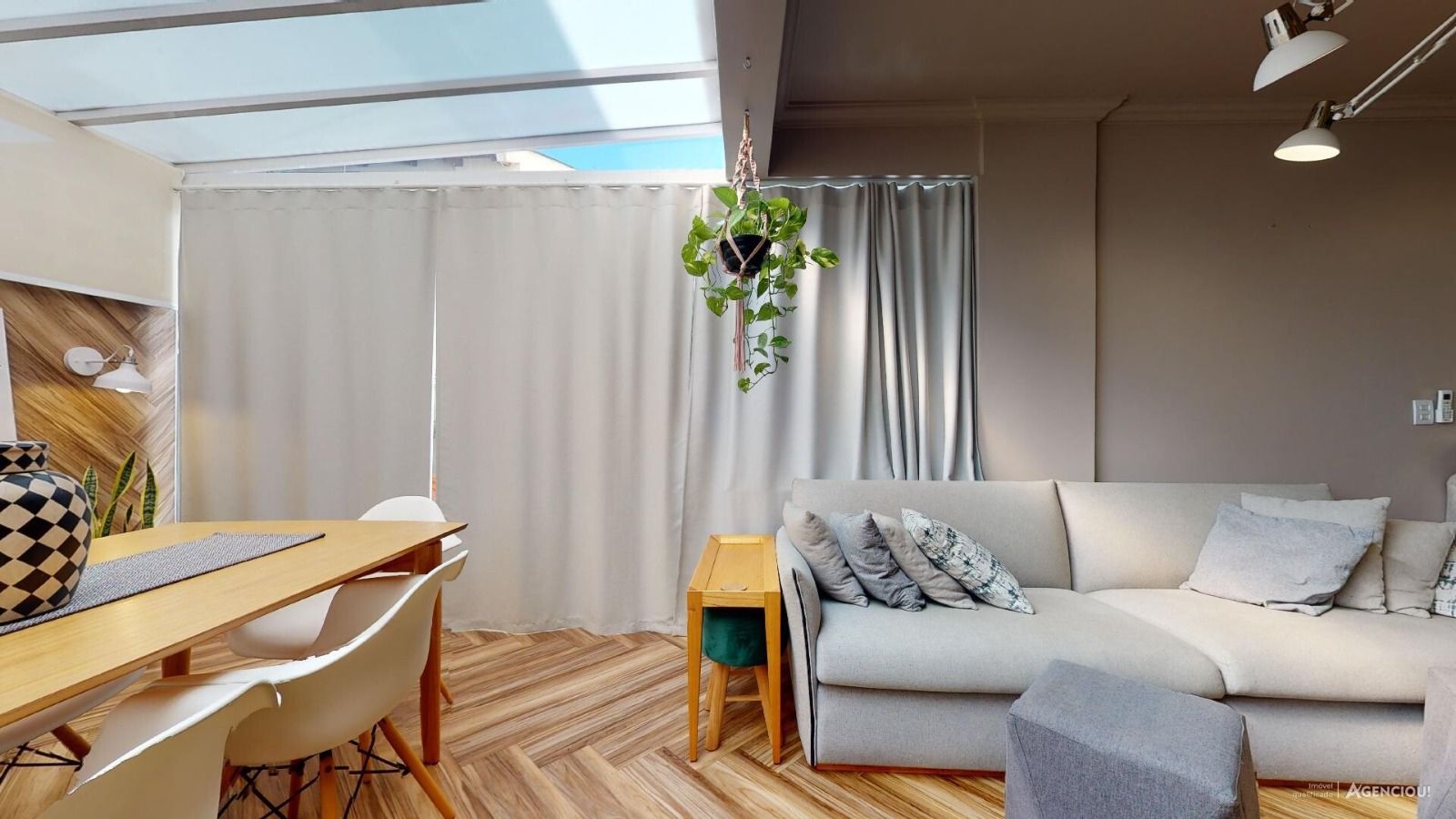 Apartamento à venda com 2 quartos, 100m² - Foto 8