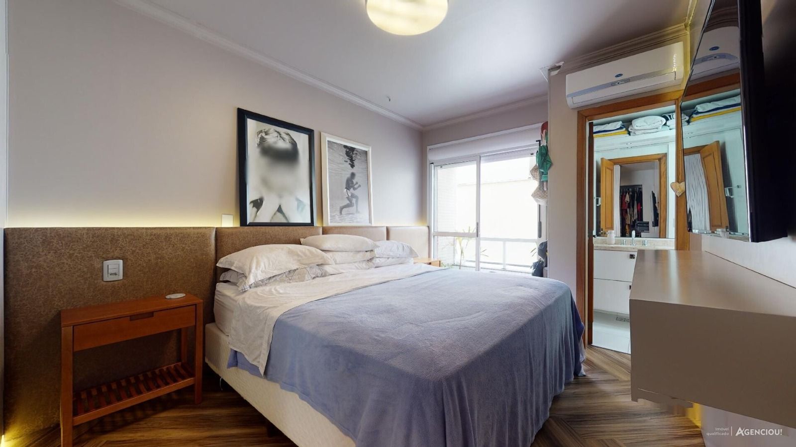 Apartamento à venda com 2 quartos, 100m² - Foto 30