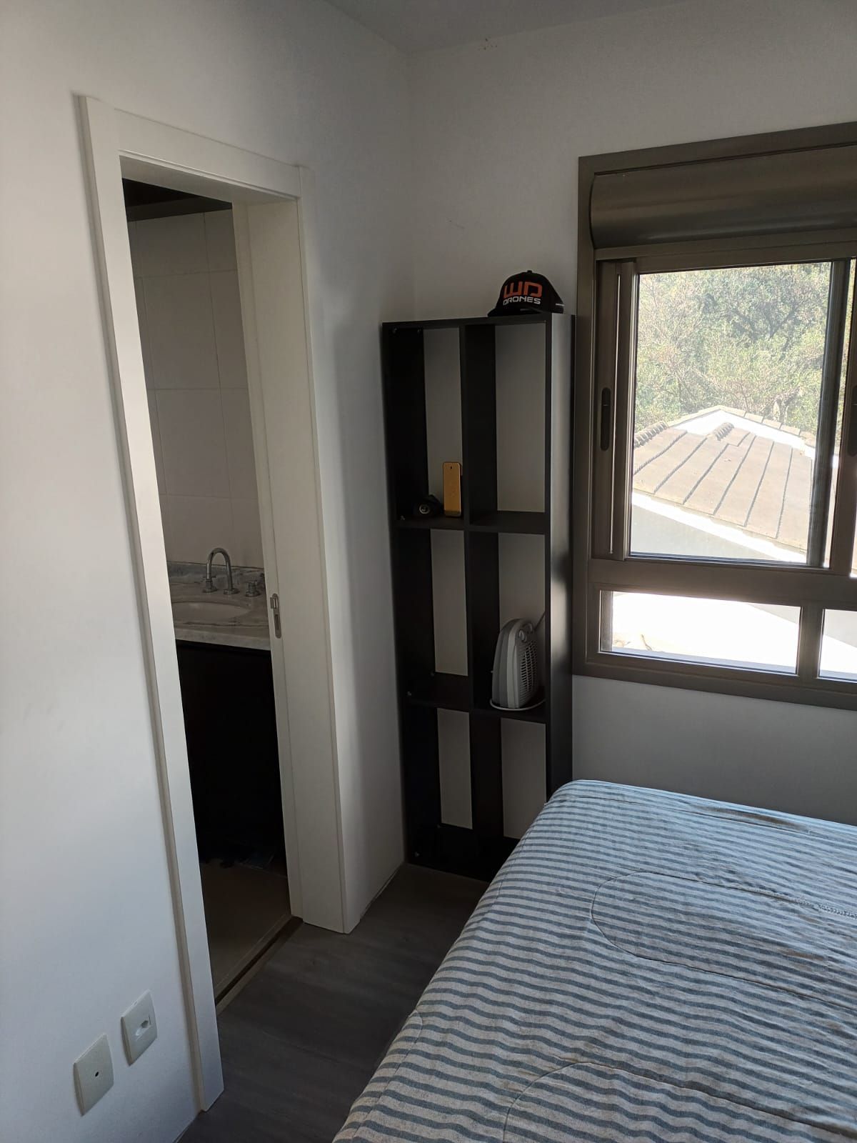 Apartamento, 1 quarto, à venda, 53 m², Boa Vista - Porto Alegre — foto 5