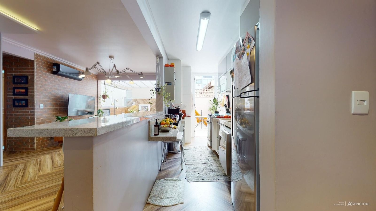 Apartamento à venda com 2 quartos, 100m² - Foto 19