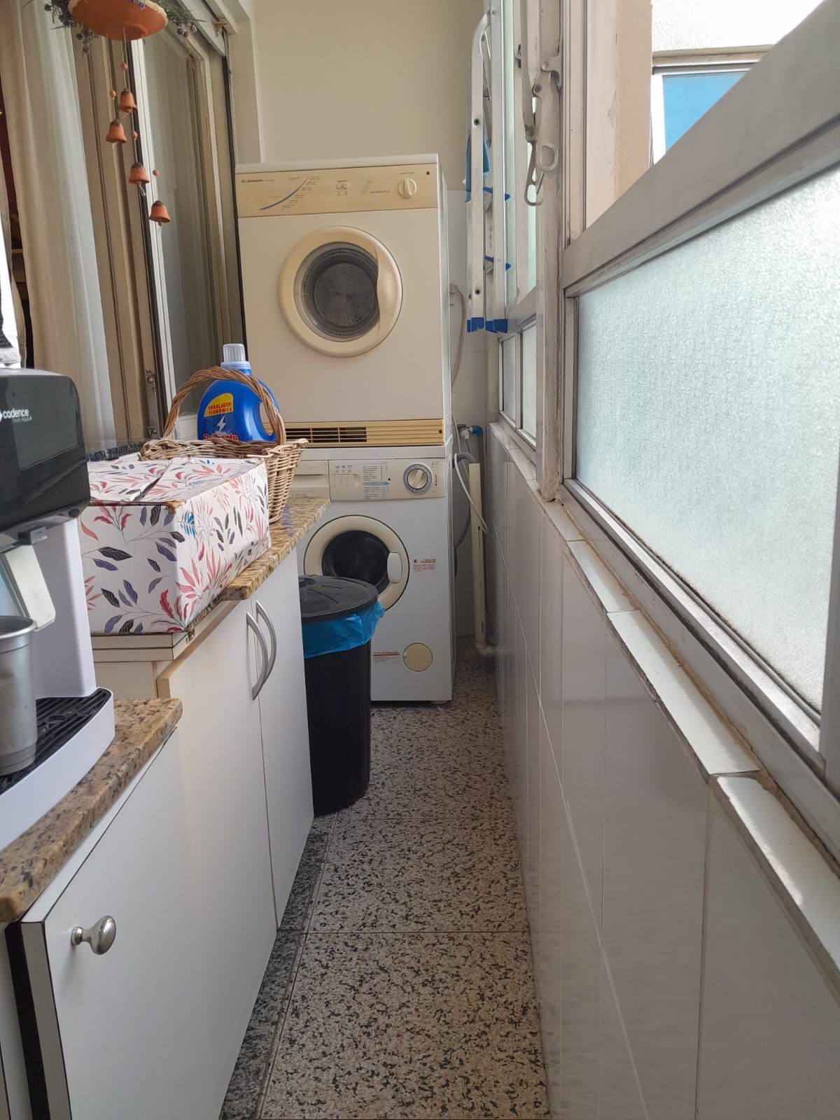 Apto 2 dorm. sala, cozinha, banheiro, 60 m², perto bourbuon waillig e carrefour. — foto 5