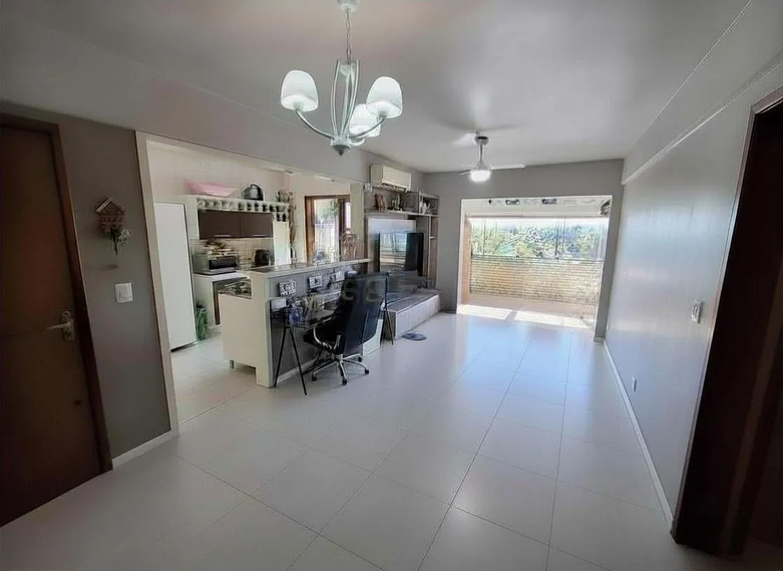Apartamento com 52m², 1 dormitório no bairro Santo Antônio em Porto Alegre para Comprar