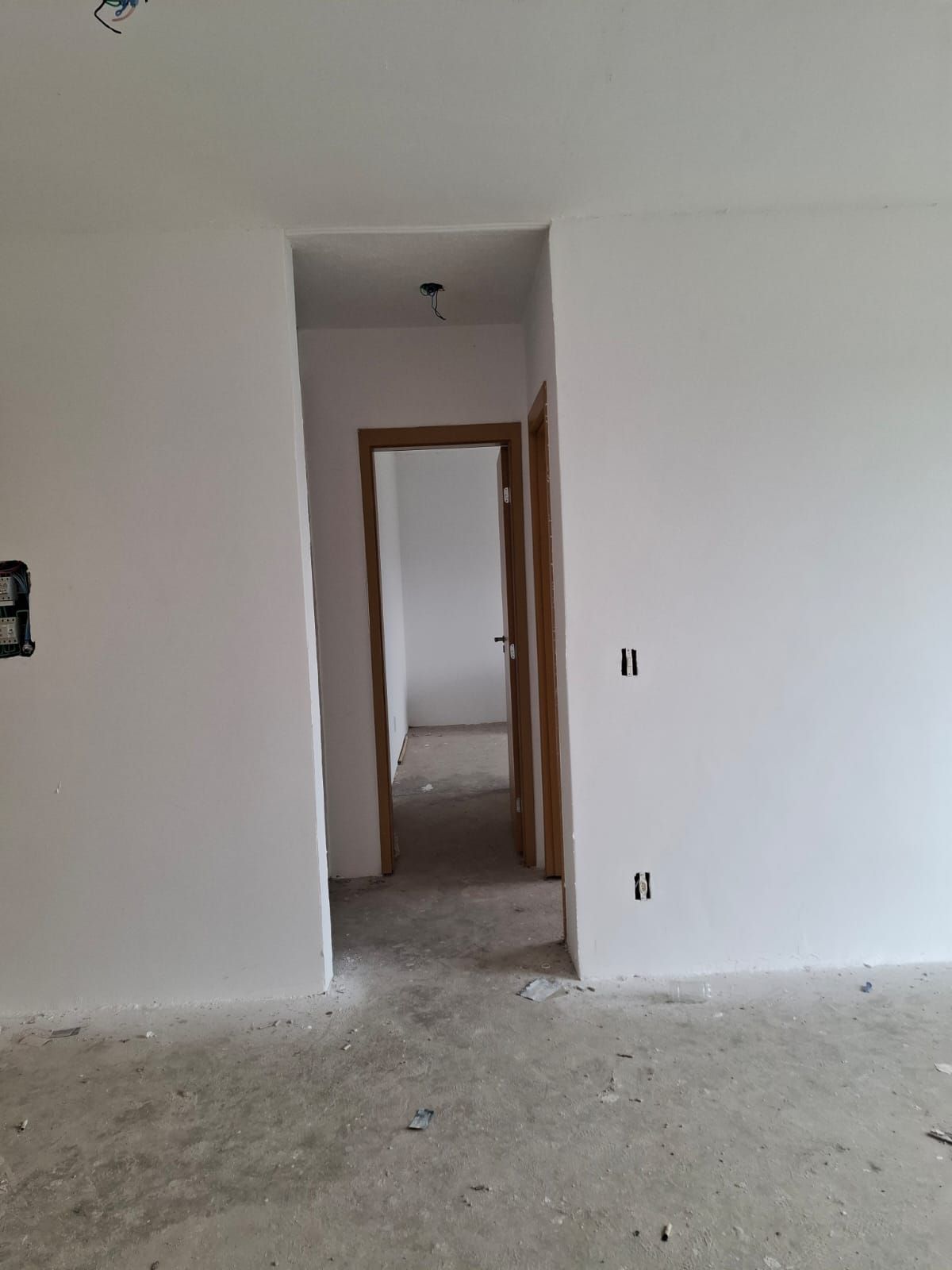 Apartamento, 2 quartos, 41 m² - Foto 9