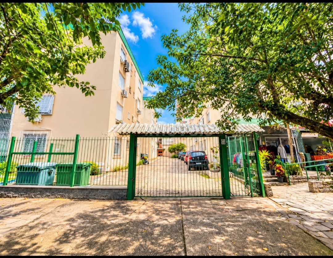 Apartamento, 1 quarto, à venda, 42 m², Passo da Areia - Porto Alegre — foto 5
