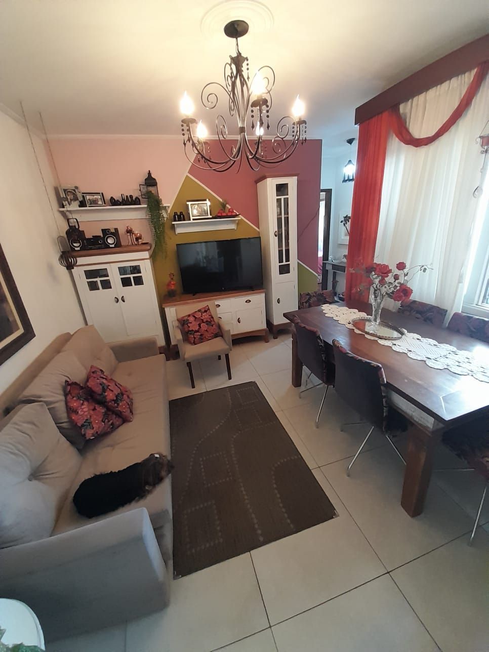 Apartamento, 2 quartos, 61 m² - Foto 21