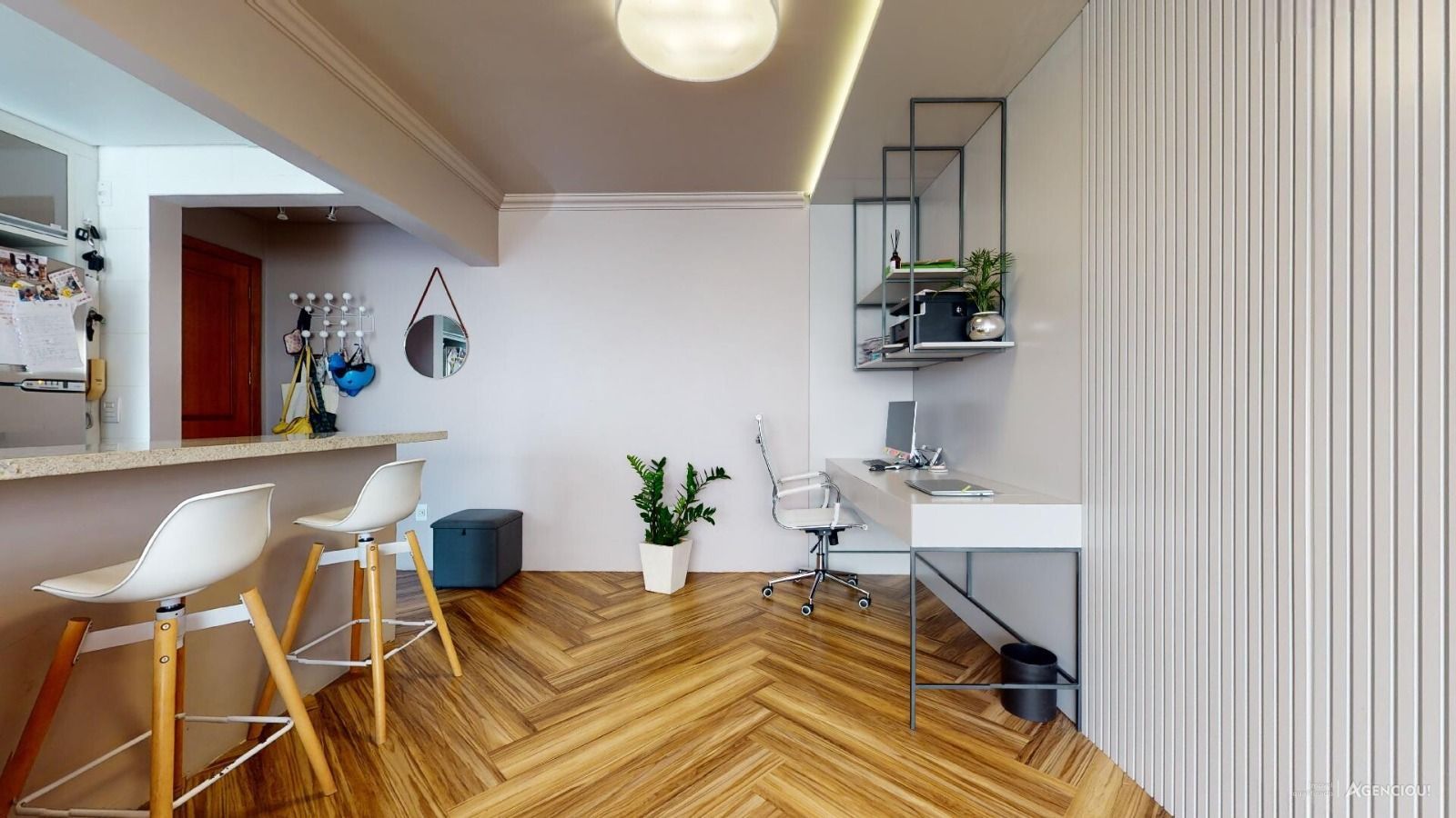 Apartamento à venda com 2 quartos, 100m² - Foto 17