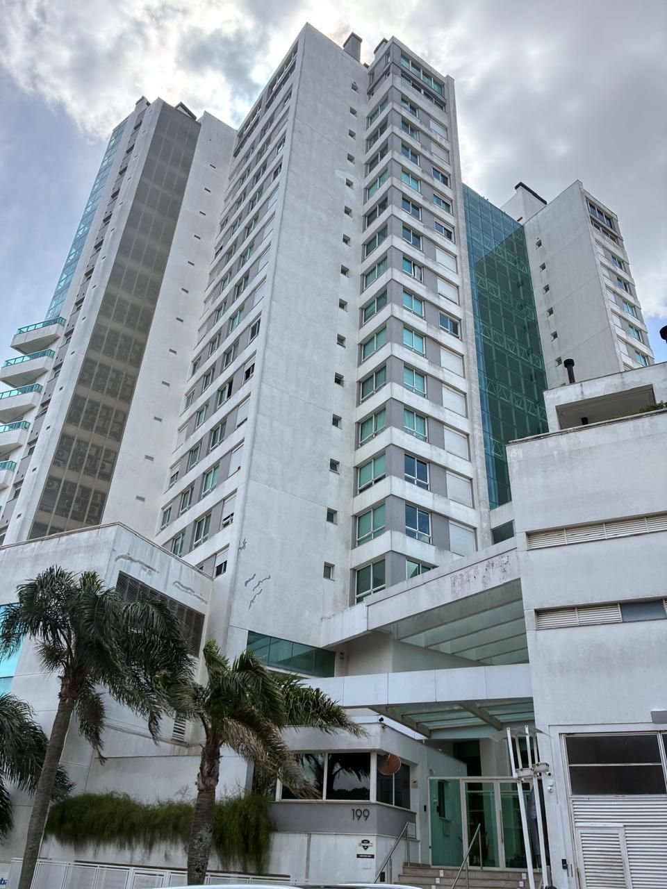 Apartamento, 1 suíte, à venda, 37 m², Três Figueiras - Porto Alegre — foto 3