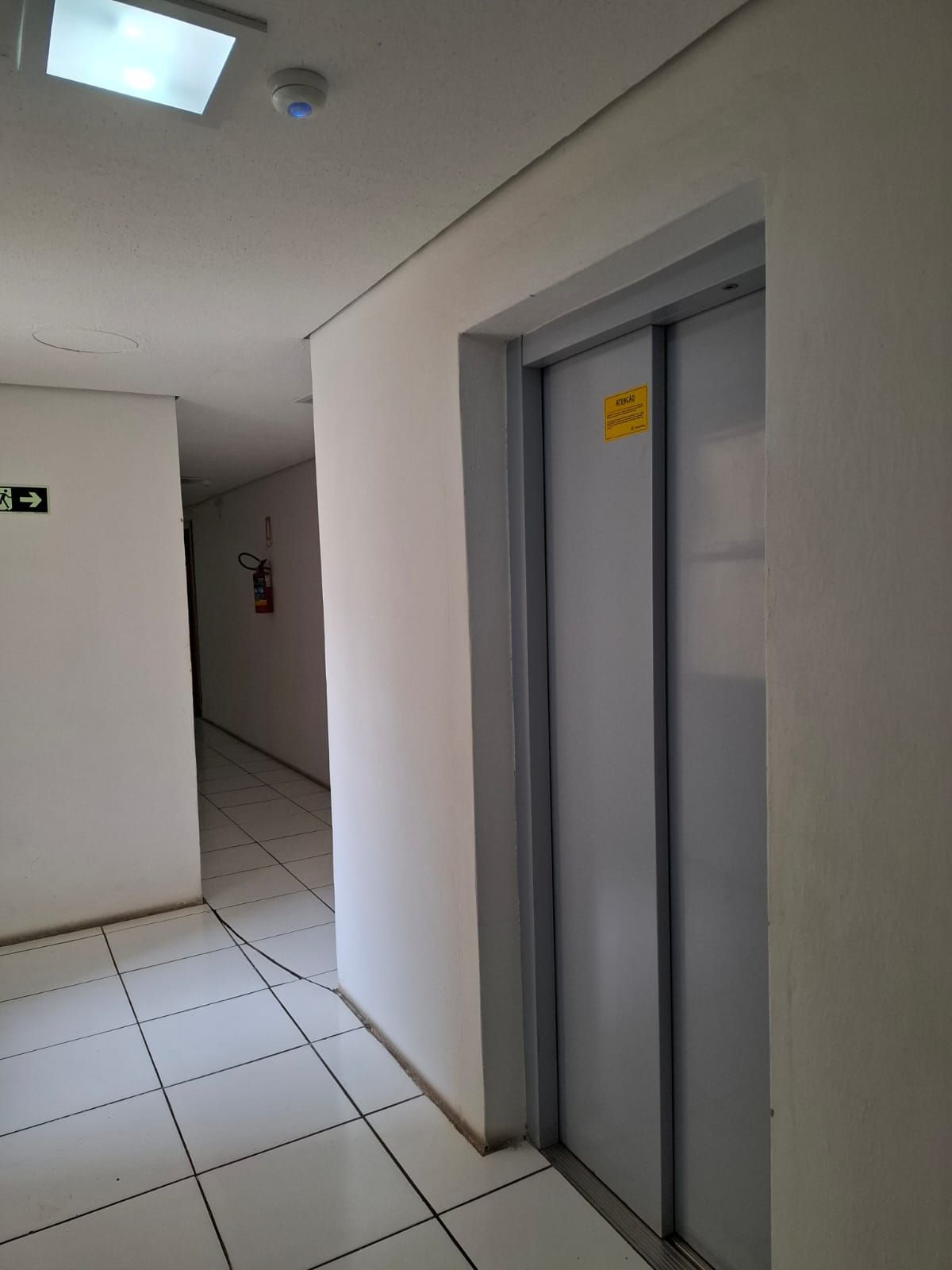 Apartamento, 2 quartos, 41 m² - Foto 8