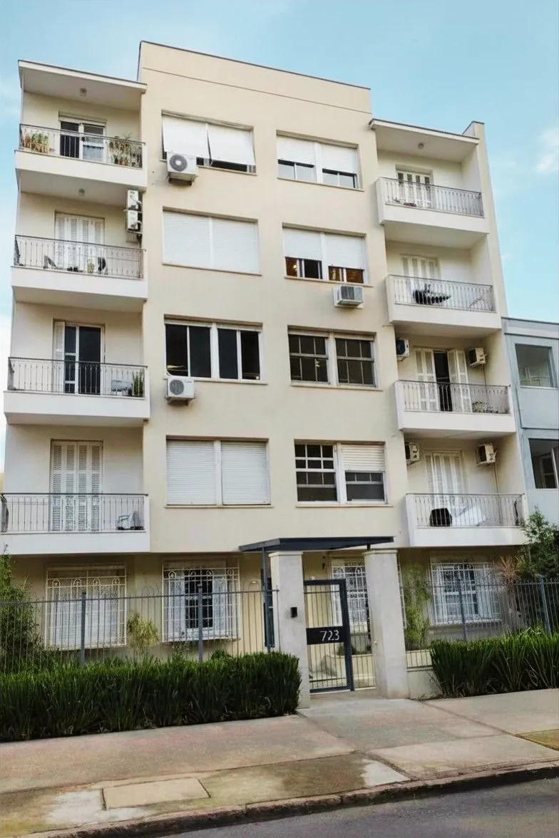 Apartamento de 1 Dormitório com Elevador – No Centro Histórico
