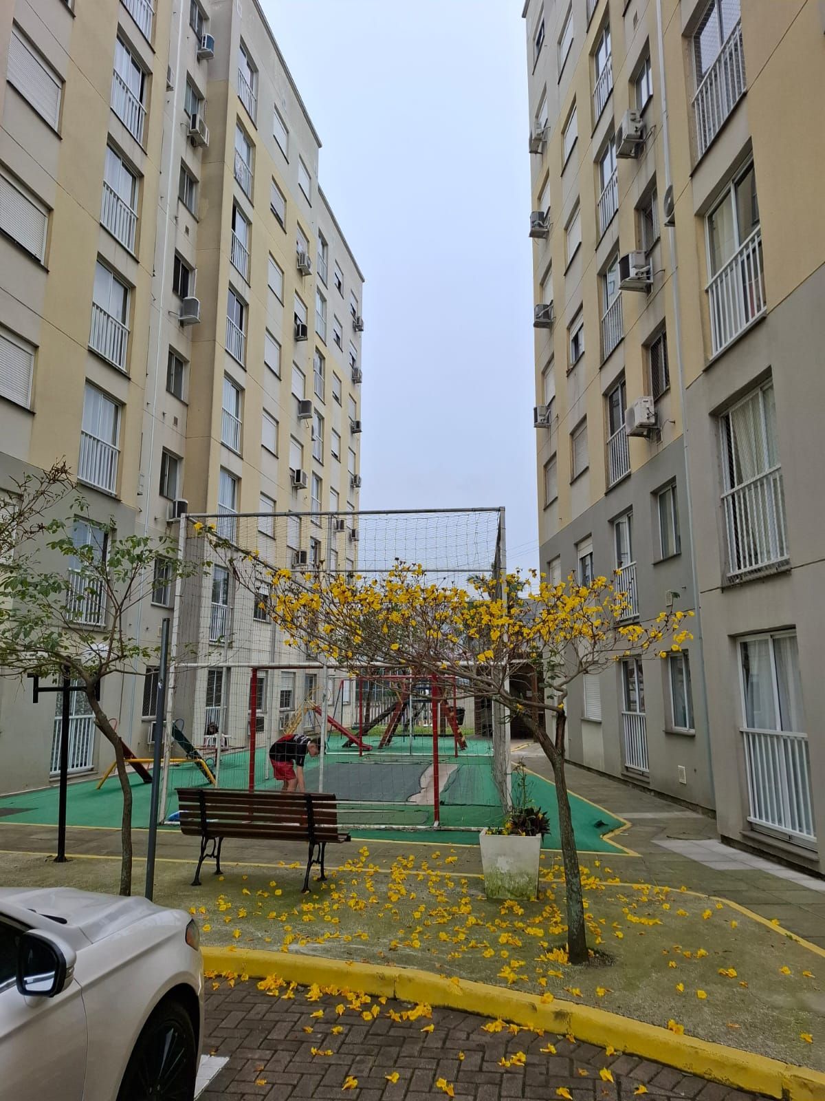 Apartamento, 2 quartos, 41 m² - Foto 6