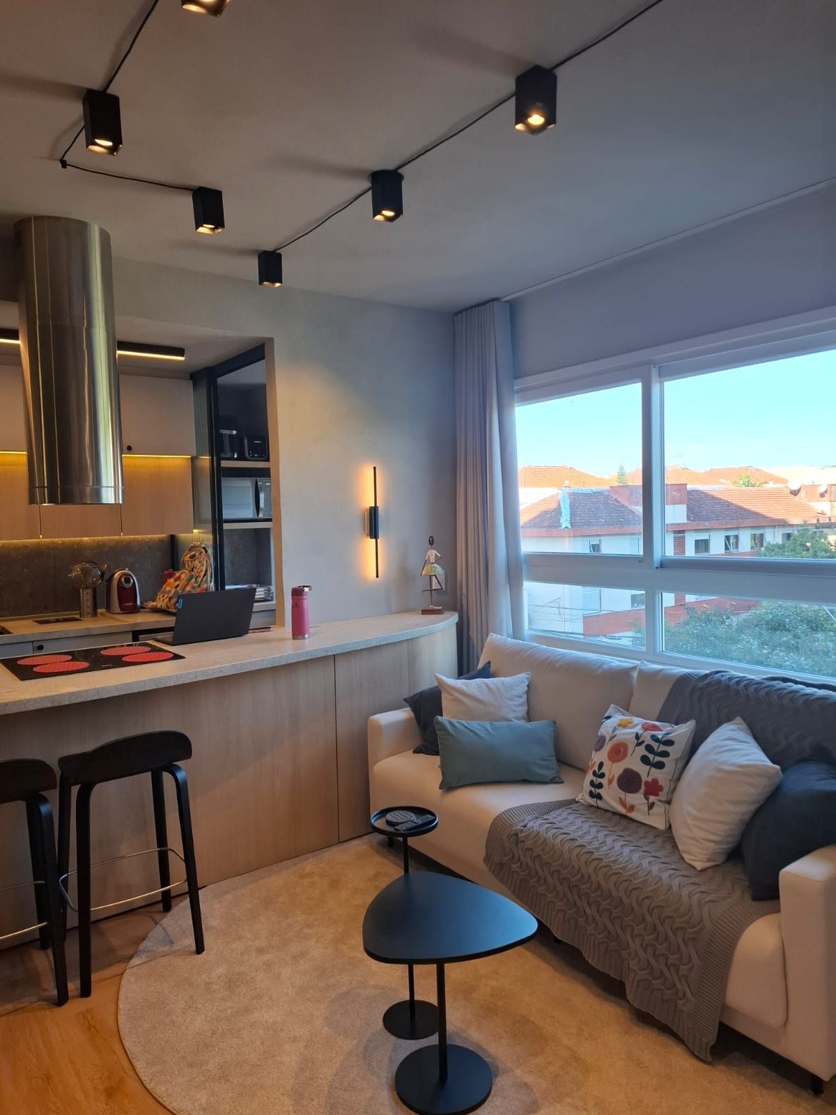 Apartamento, 3 quartos, 65 m² - Foto 54