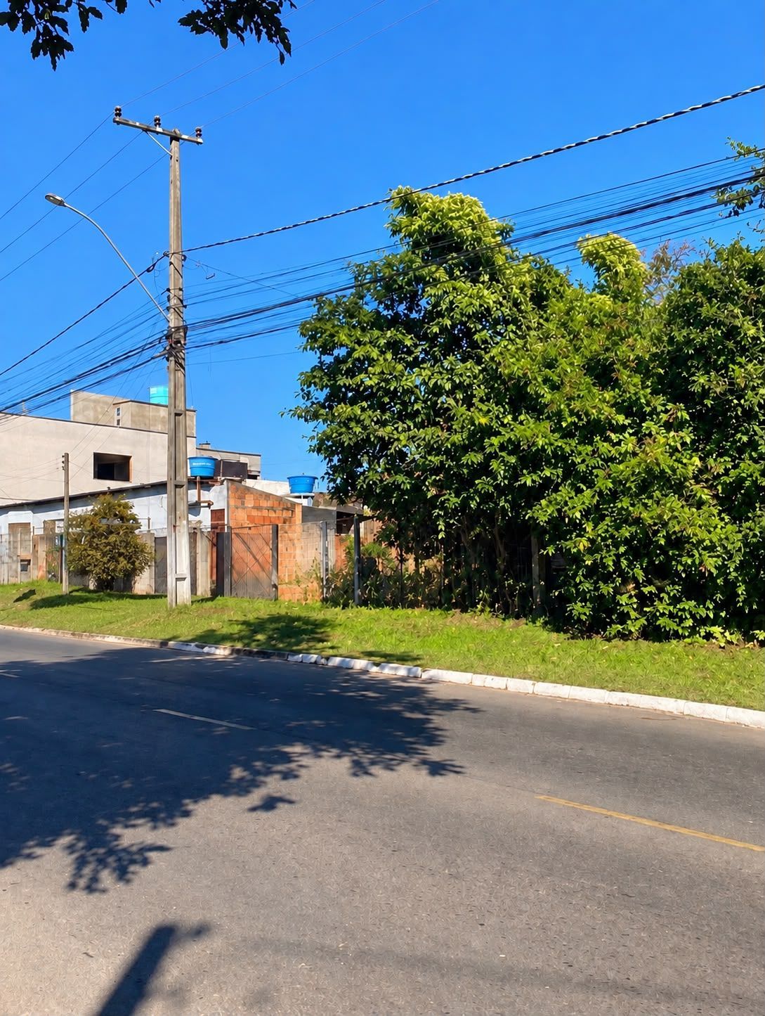 Terreno, à venda, Vila Fátima - Cachoeirinha — foto 3
