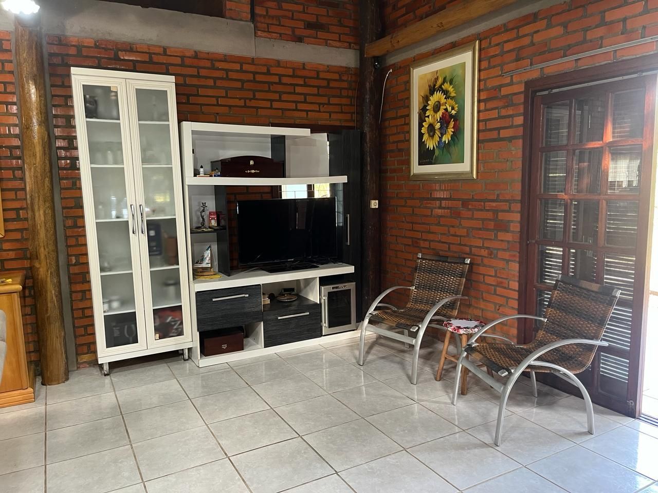 Chácara 3 dormitórios no bairro AGUAS CLARAS