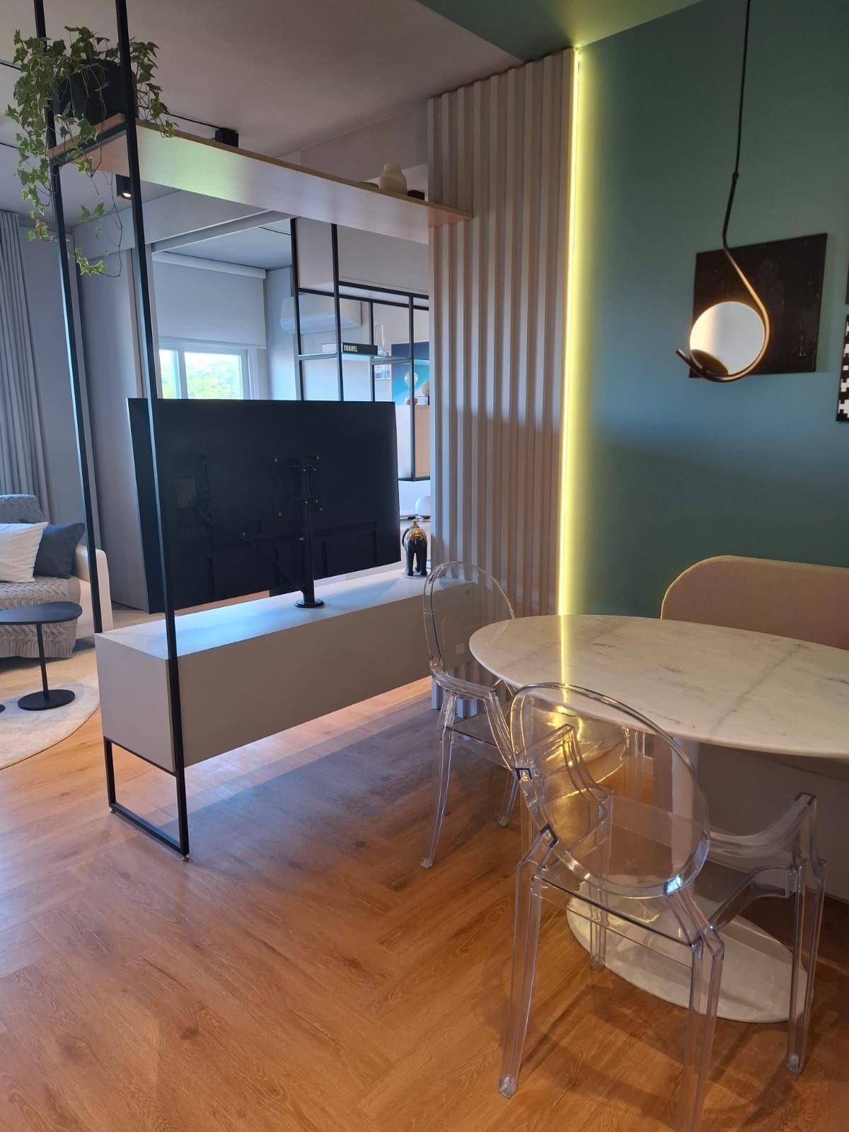 Apartamento, 3 quartos, 65 m² - Foto 53