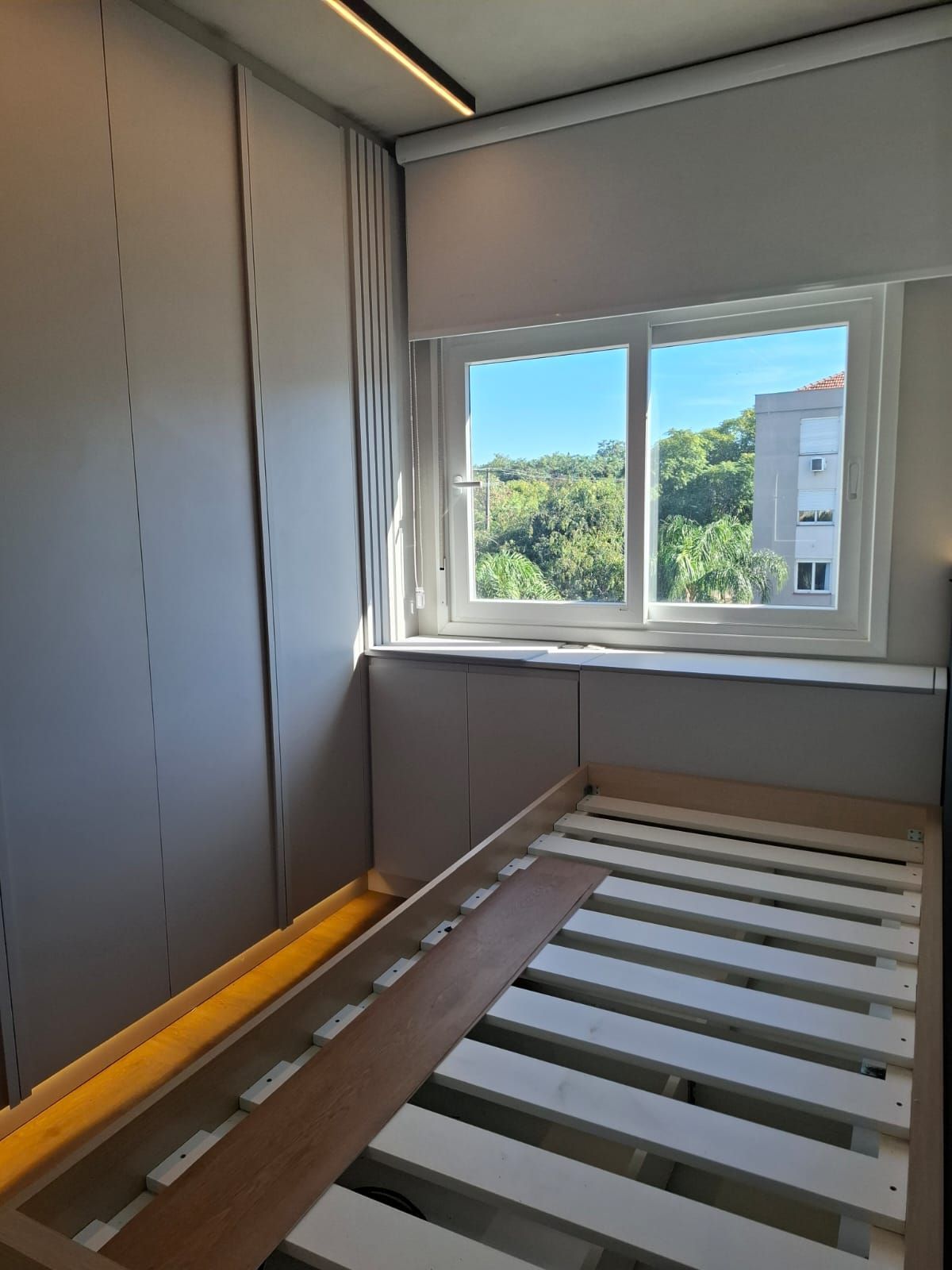 Apartamento, 3 quartos, 65 m² - Foto 57