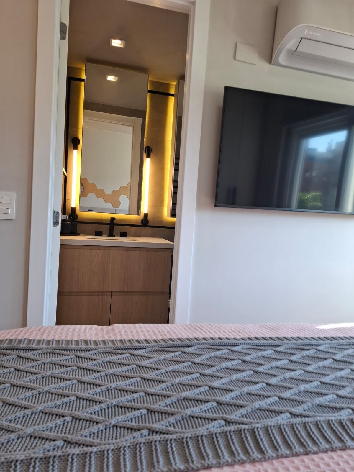 Apartamento, 3 quartos, 65 m² - Foto 39