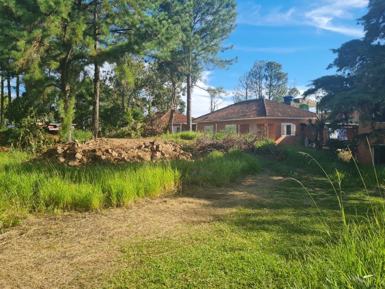 Terreno Comercial, à venda, Vila Nova - Porto Alegre — foto 2