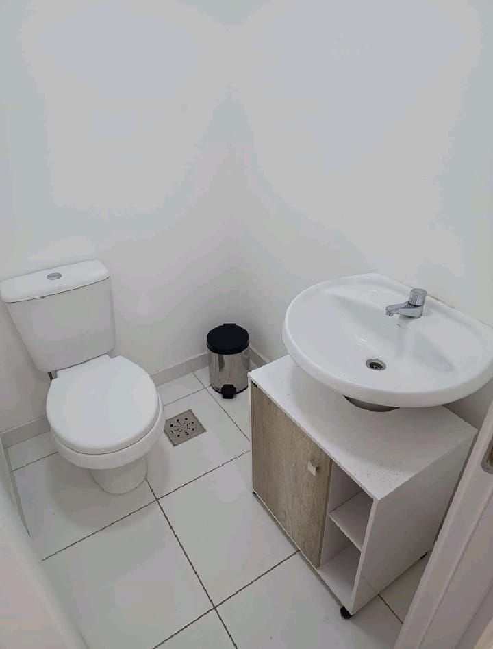 Conjunto Comercial-Sala à venda com 1 quarto, 24m² - Foto 8