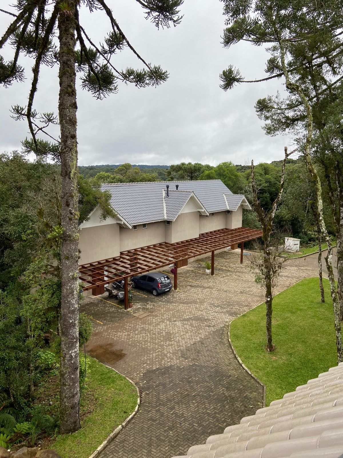 Sobrado, 2 quartos, à venda, 122 m², Serra Grande Italiana - Gramado — foto 2