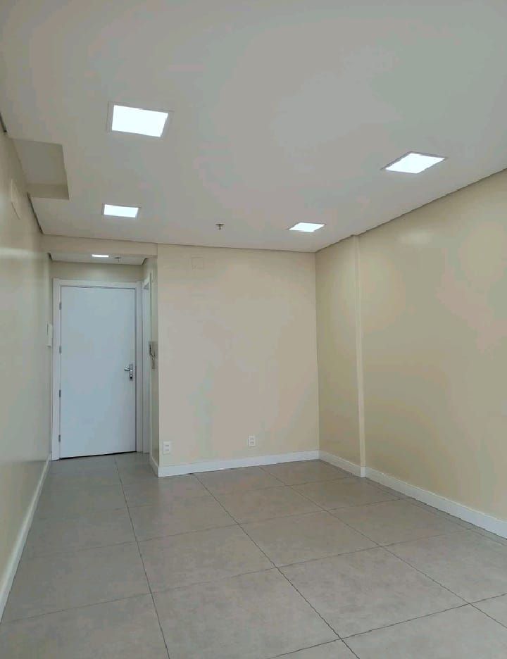 Conjunto Comercial-Sala à venda com 1 quarto, 24m² - Foto 5