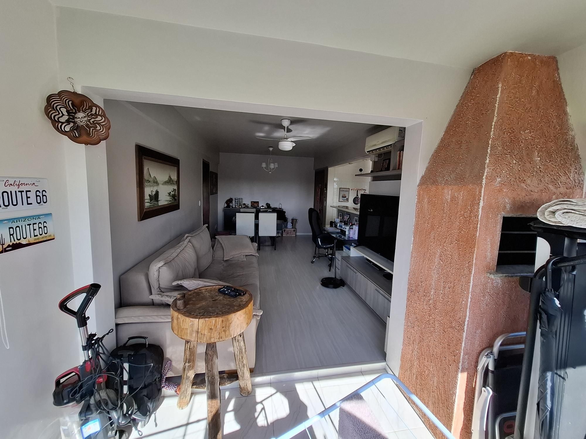 Apartamento, 1 quarto, 52 m² - Foto 8