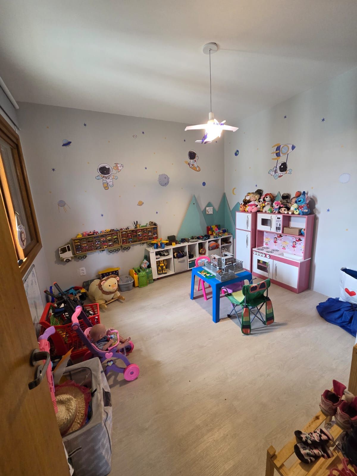 Apartamento, 4 quartos, 102 m² - Foto 11