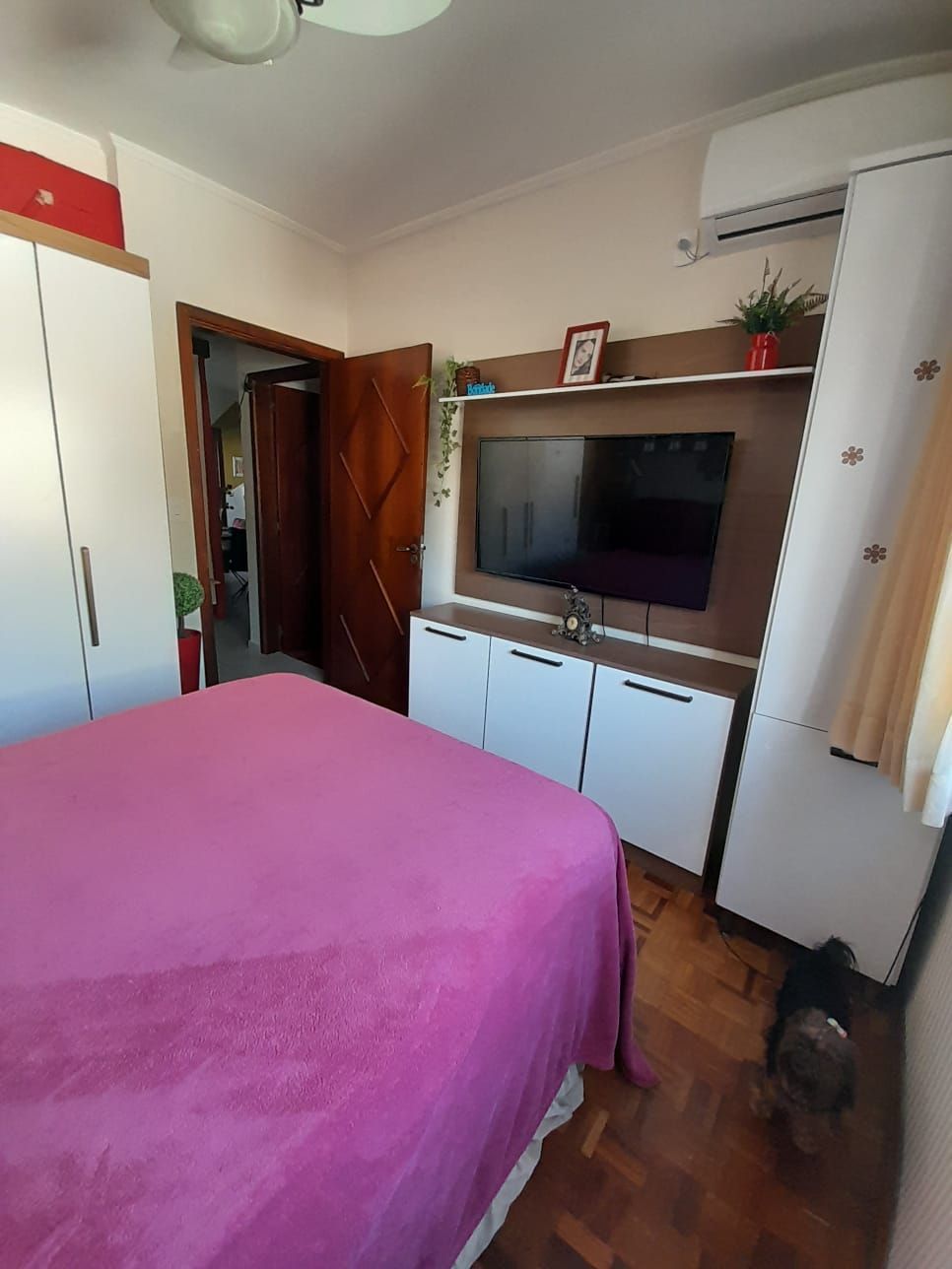 Apartamento, 2 quartos, 61 m² - Foto 18