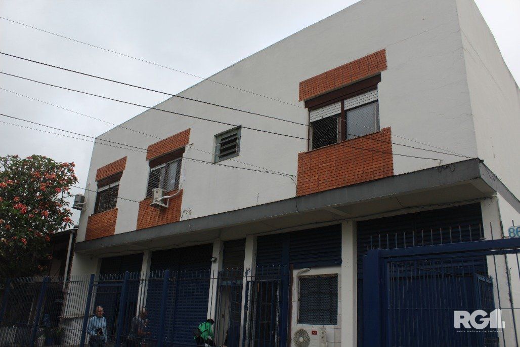 Apartamento à venda com 1 quarto, 72m² - Foto 2