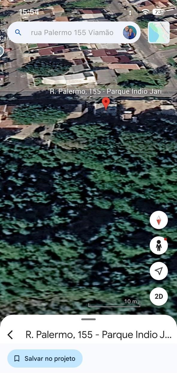 Terreno à venda, Santa Isabel - Viamão