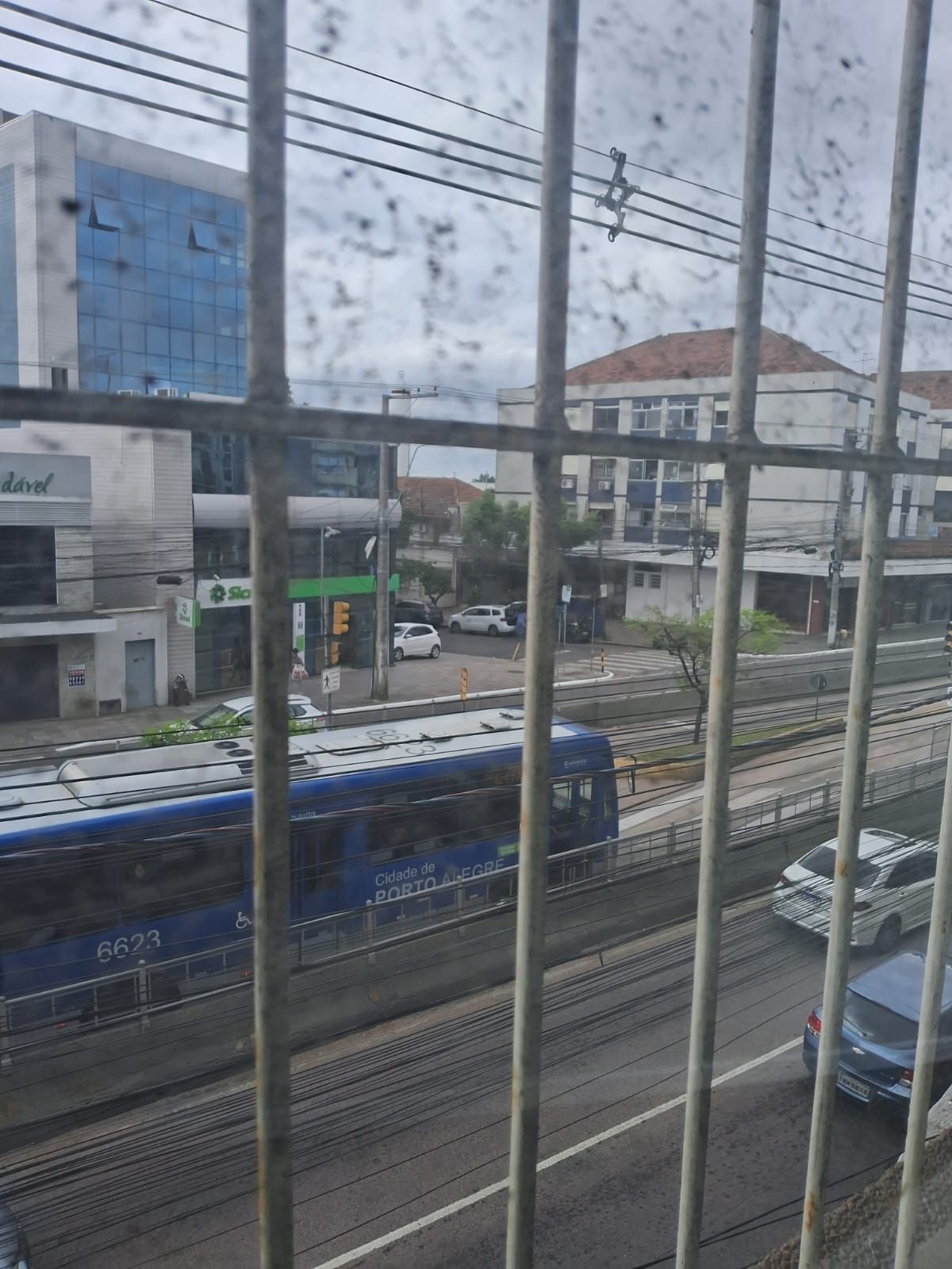 Sala Comercial, 1 sala, à venda, 11 m², São João - Porto Alegre — foto 2