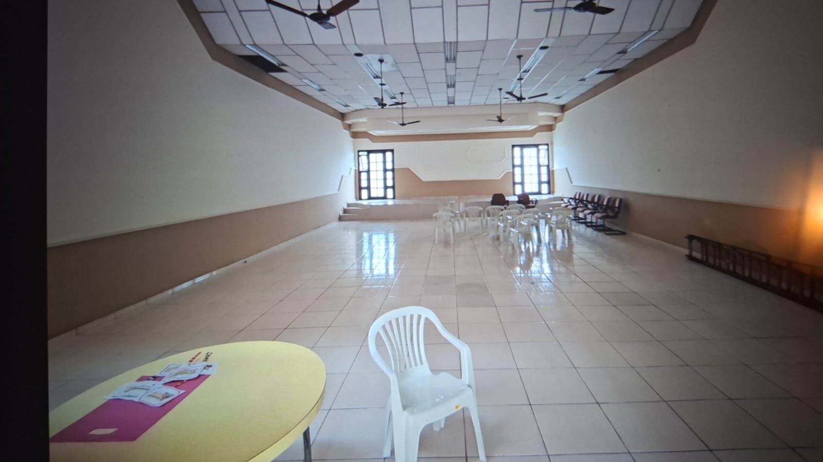 Depósito-Galpão, 212 m² - Foto 9