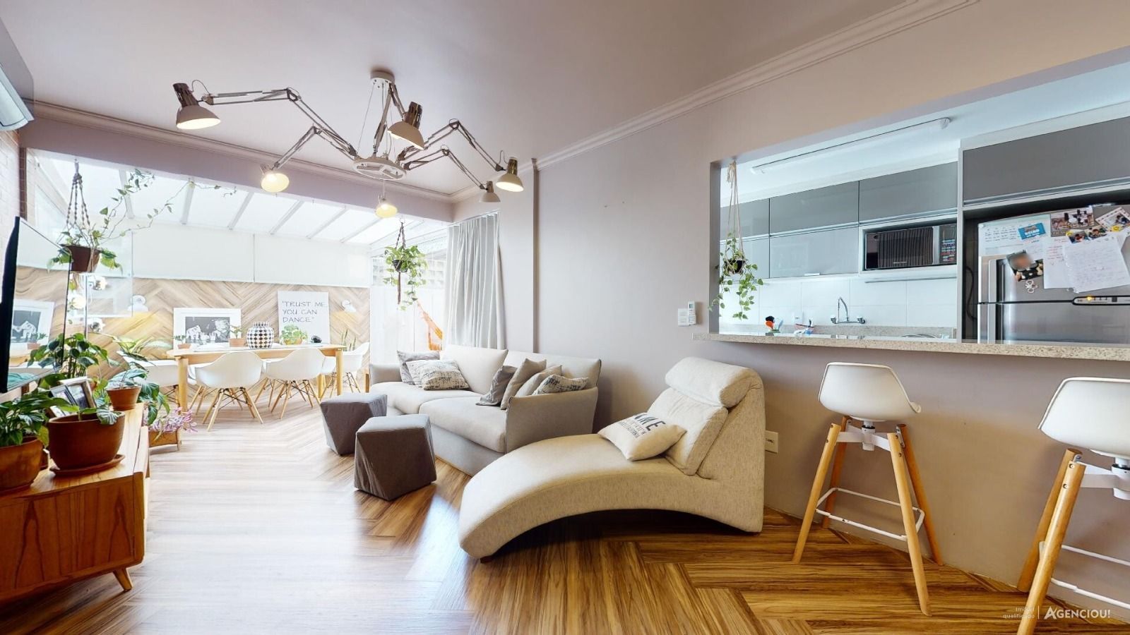Apartamento à venda com 2 quartos, 100m² - Foto 13