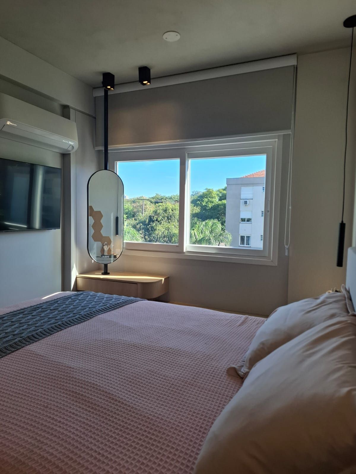 Apartamento, 3 quartos, 65 m² - Foto 46