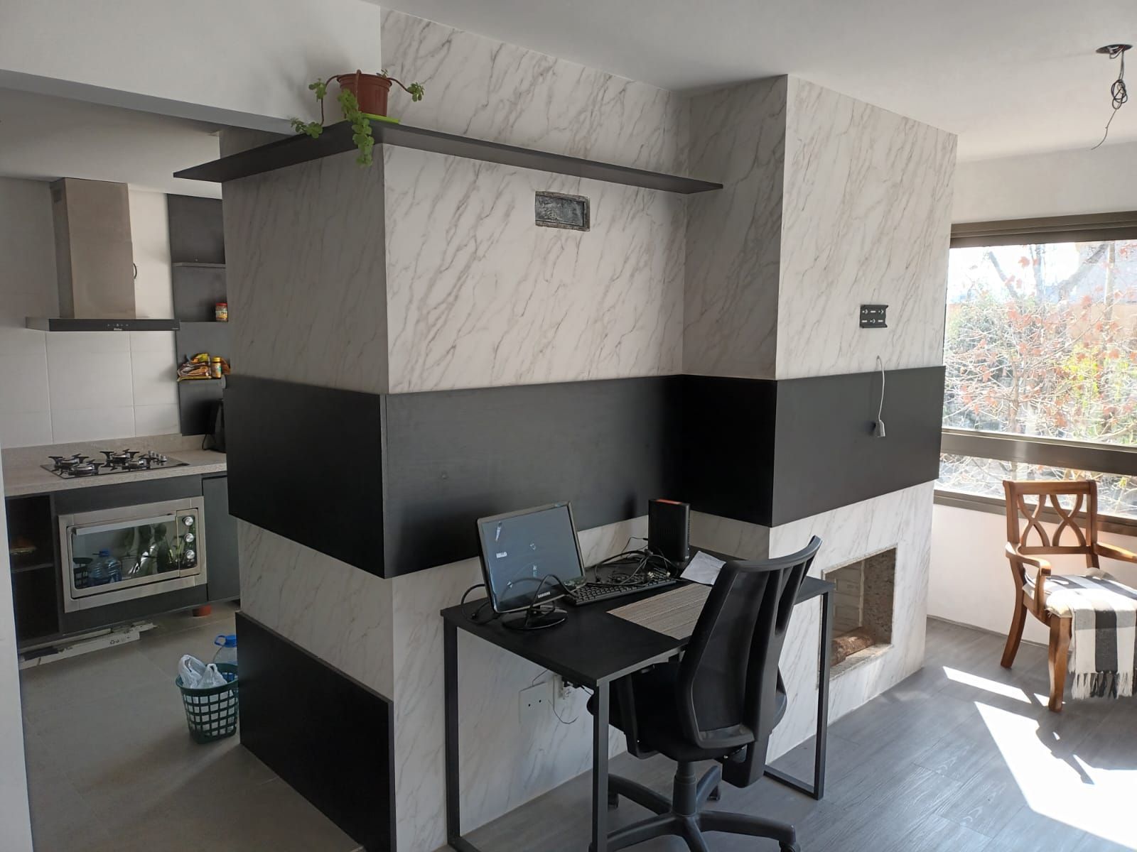 Apartamento, 1 quarto, à venda, 53 m², Boa Vista - Porto Alegre — foto 1