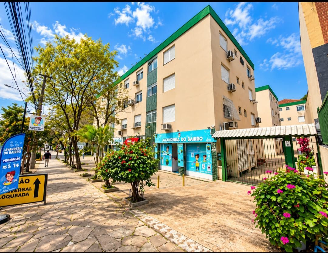 Apartamento, 1 quarto, à venda, 42 m², Passo da Areia - Porto Alegre — foto 4