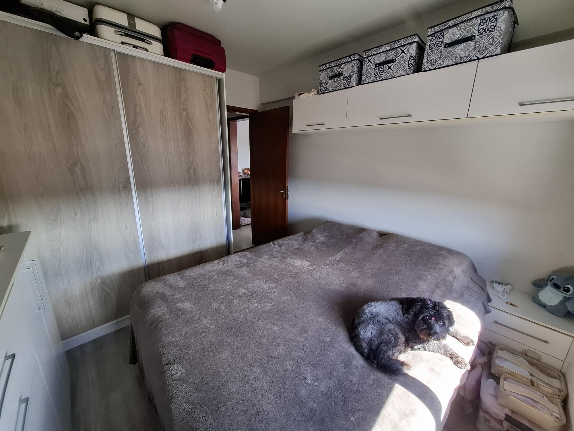 Apartamento, 1 quarto, 52 m² - Foto 5