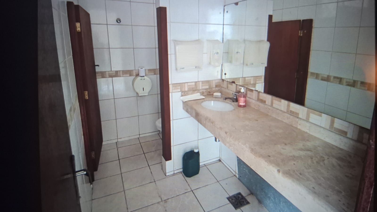 Depósito-Galpão, 212 m² - Foto 6