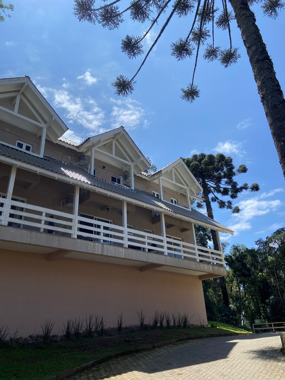 Sobrado, 2 quartos, à venda, 122 m², Serra Grande Italiana - Gramado — foto 3