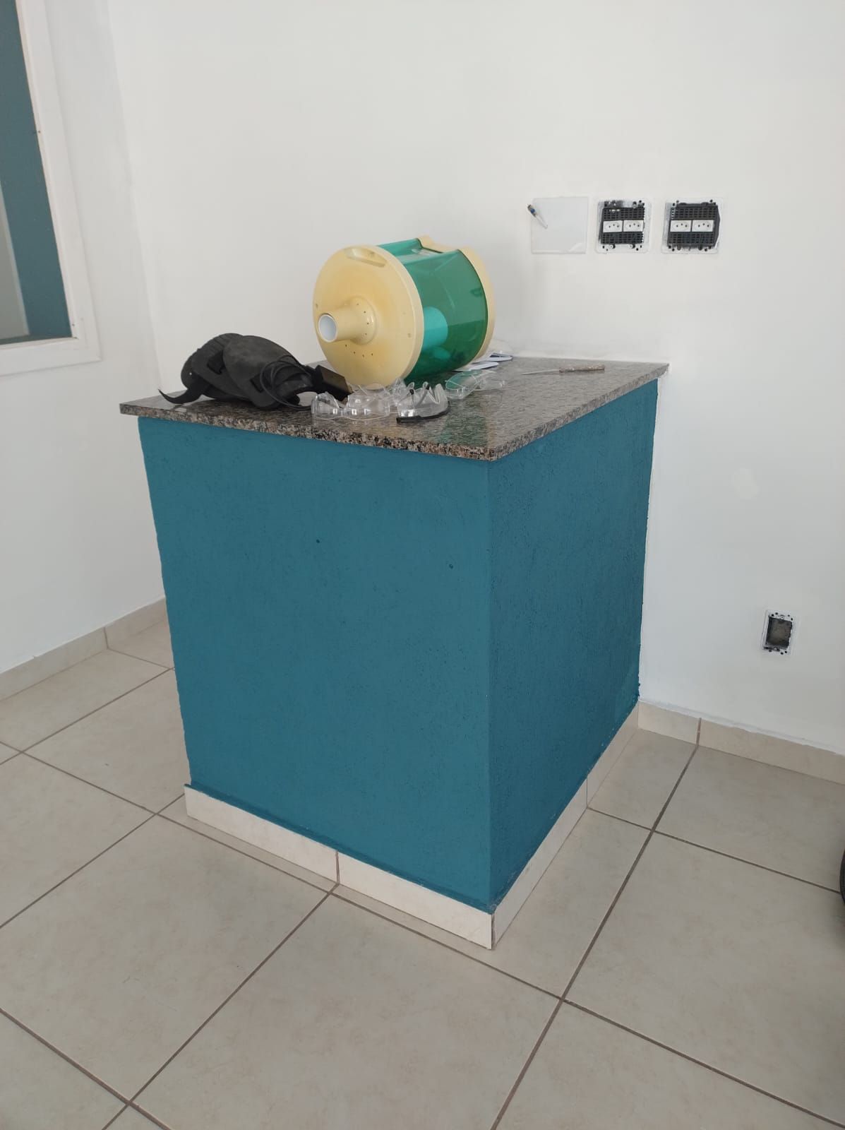 Depósito-Galpão, 179 m² - Foto 6