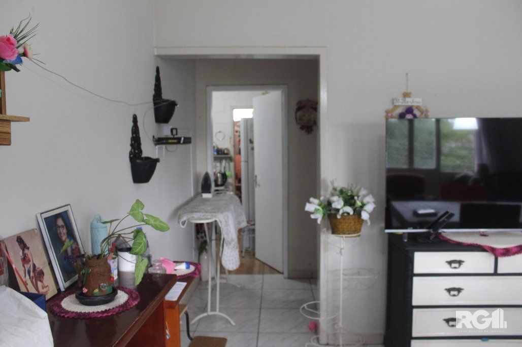 Apartamento à venda com 1 quarto, 72m² - Foto 7