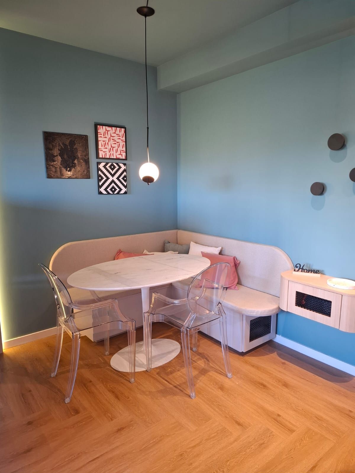 Apartamento, 3 quartos, 65 m² - Foto 56