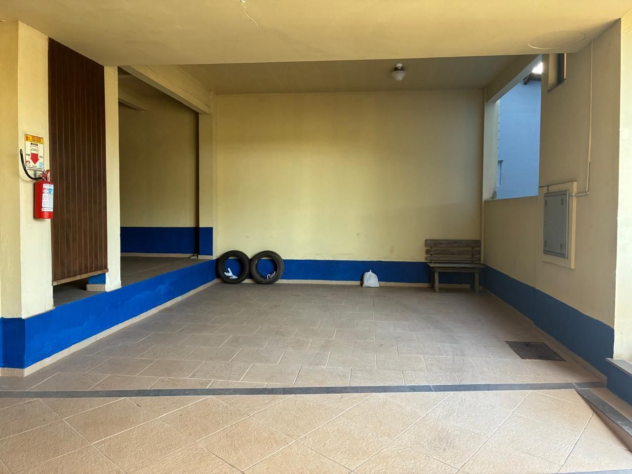 Apartamento, 1 quarto, 52 m² - Foto 10